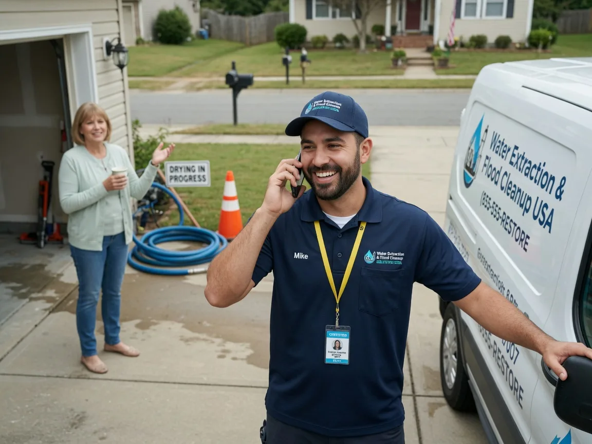 Emergency Water Extraction West Stewartstown, NH FAQs
